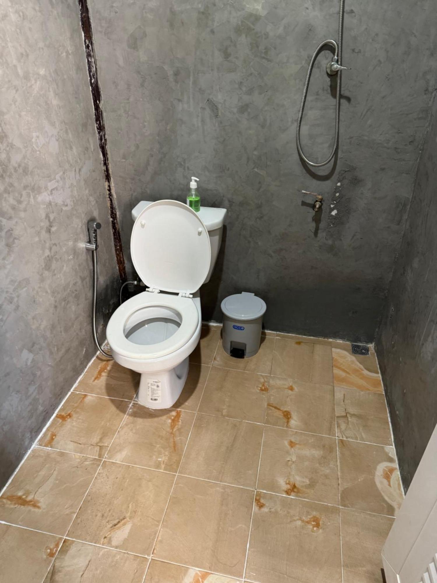 Lanta Natural Hut Garden Ko Lanta エクステリア 写真