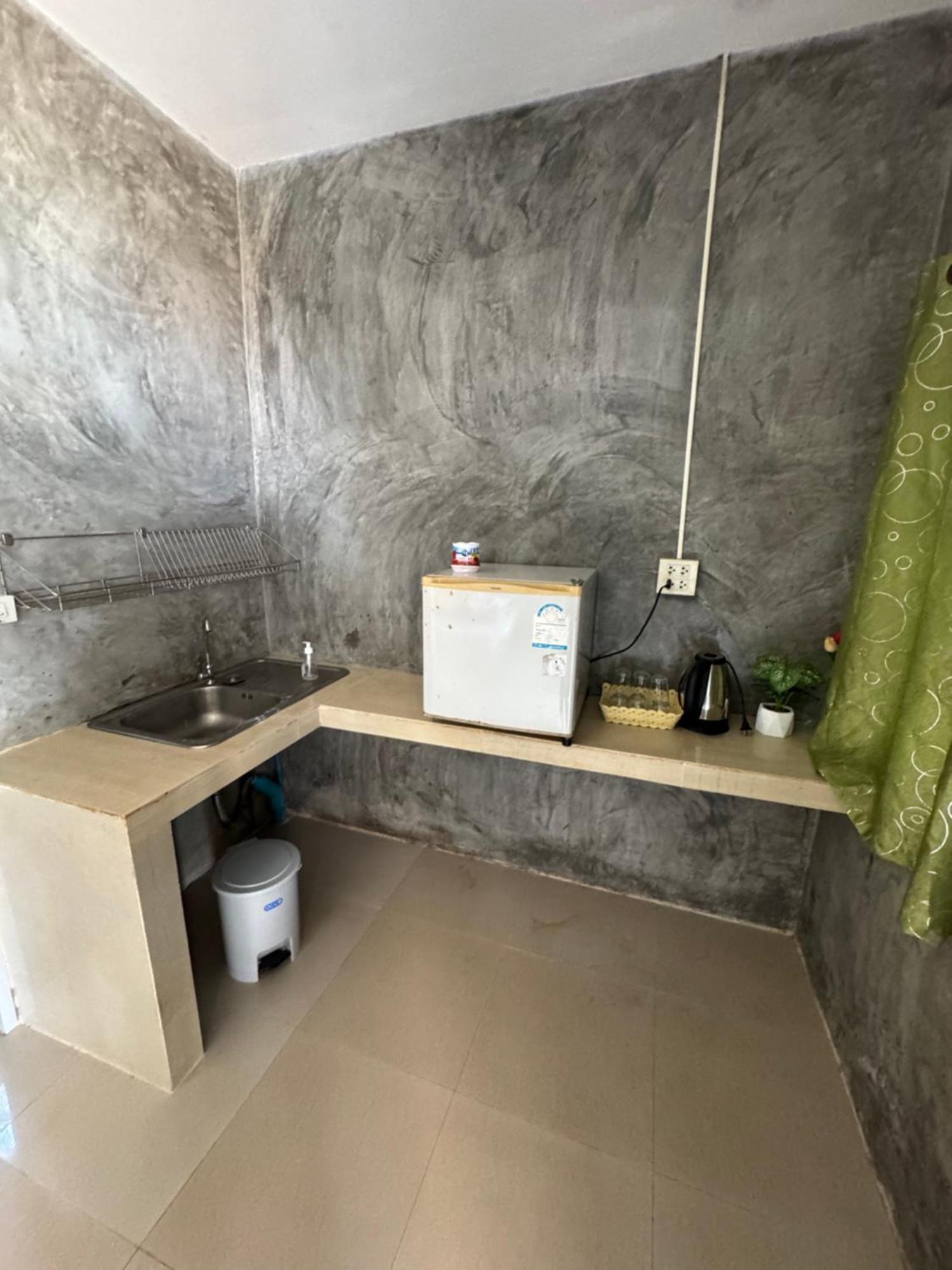 Lanta Natural Hut Garden Ko Lanta エクステリア 写真