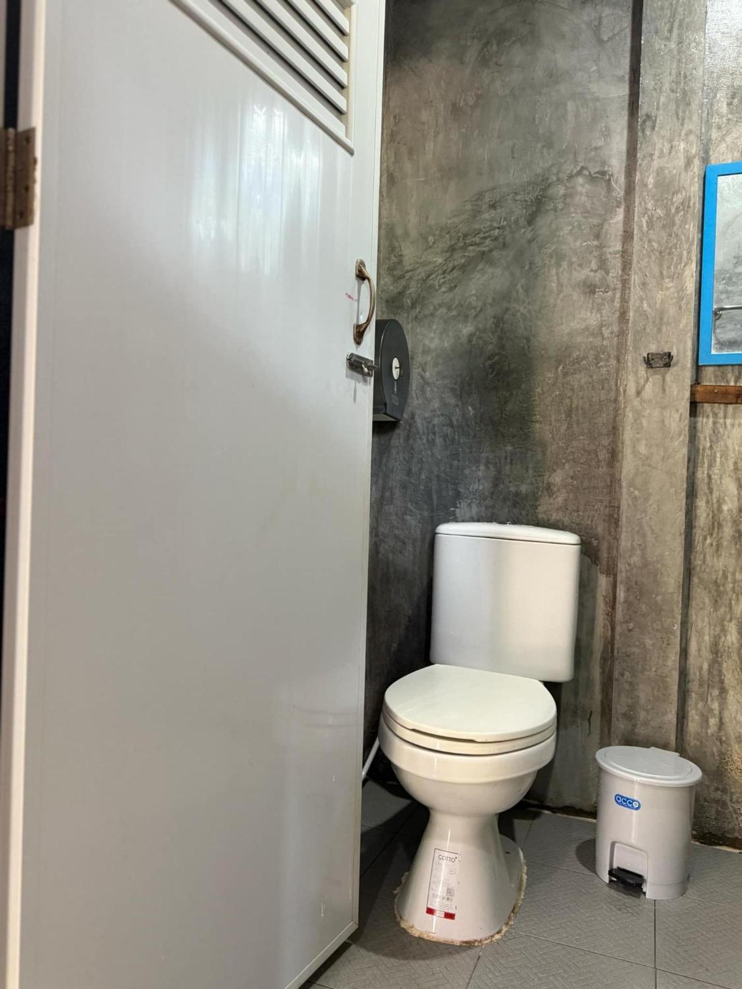 Lanta Natural Hut Garden Ko Lanta エクステリア 写真